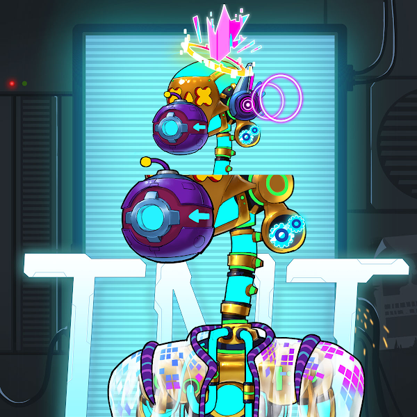 Community Manager: Harleybeau