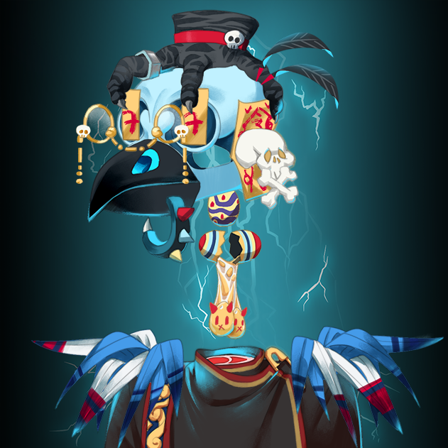 Artist Leader: Lancy